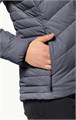 Jack Wolfskin Куртка TUNDRA DOWN HOODY W 65442 - фото 115634