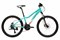 Welt Велосипед Floxy 1.0 HD 24 2024 - фото 116550