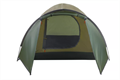 Jungle Camp Палатка VERMONT 3 29453 - фото 117883