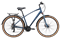 Stark Велосипед Touring 28.2 D 20 (темно-синий матовый/черный) - фото 117977