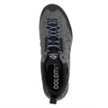 Dolomite Ботинки для походов Crodarossa Leather GTX® M's Iron Grey 65994 - фото 118527
