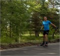 KV+ Лыжероллеры коньковые Rollerski Launch PRO SKATE 60см 5994 - фото 118750 KV+ Лыжероллеры коньковые Rollerski Launch PRO SKATE 60см 5994 - фото 118750