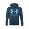 Under Armour Толстовка Rival Fleece Big Logo HD - фото 119674