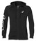 Asics Толстовка BIG FZ HOODIE - фото 119679