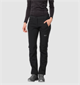 Jack Wolfskin Брюки ZENON Softshell 66409 - фото 120817