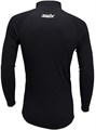 Swix Термофутболка RaceX wind с воротником 66780 - фото 121013
