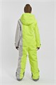 Cool Zone Комбинезон Lime 66533 - фото 121286