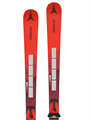 Atomic Лыжи горные Redster G9 FIS Revoshock  J-RP² + крепления Icon 10 66858 - фото 121526