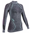 UYN Термобелье футболка с длинным рукавом LADY AMBITYON UW 66373 - фото 121603