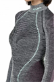 UYN Термобелье футболка с длинным рукавом LADY AMBITYON UW 66373 - фото 121605
