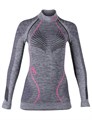 UYN Термобелье футболка с длинным рукавом LADY AMBITYON UW 66373 - фото 121606
