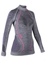 UYN Термобелье футболка с длинным рукавом LADY AMBITYON UW 66373 - фото 121608