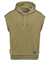 Dolomite Жилет Hoody Fleece Vest Gardena Chalice W's - фото 121869