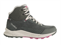 Dolomite Кроссовки Carezza Leather Mid WP 66774 - фото 122188