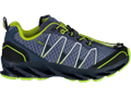 CMP Кроссовки для бега KIDS ALTAK TRAIL SHOE 2.0 66628 - фото 122206