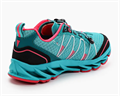 CMP Кроссовки для бега KIDS ALTAK TRAIL SHOE 2.0 66628 - фото 122208