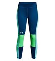Under Armour Леггинсы Colorblock Crop Legging 66494 - фото 122479