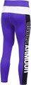 Under Armour Леггинсы Colorblock Crop Legging 66494 - фото 122482