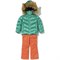 Phenix Костюм Capricorn Kids Two-Piece - фото 122603