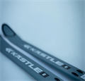 Kastle Лыжи беговые XT 84 Crown X-skin 67225 - фото 123169