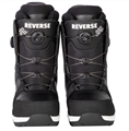 WO Ботинки для сноуборда REVERSE SC W 67258 - фото 123697