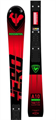 Rossignol Лыжи горные HERO ATHLETE JUNIOR SL PRO (R21) + крепления SPX 10 61880 - фото 124416