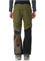 Rehall Брюки сноубордические Catamount-R 67236 - фото 124445
