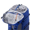 Kanrock Рюкзак Eclipse 60+10 67554 - фото 125053