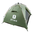 Btrace Палатка быстросборная Flex 3 Pro 46496 - фото 125558