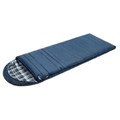 Trek Planet Спальный мешок DOUGLAS WIDE COMFORT (Left) 67476 - фото 125630