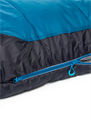 Btrace Спальный мешок Snug L (Left) 67451 - фото 125811