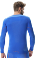 UYN Термобелье футболка с длинным рукавом MAN EVOLUTYON UW 66379 - фото 126181