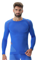 UYN Термобелье футболка с длинным рукавом MAN EVOLUTYON UW 66379 - фото 126182