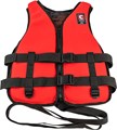 Жилет страховочный COMFORT NEO  80 кг 67625 - фото 126230