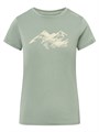 Viking Футболка Lenta Bamboo Lady 67637 - фото 126281