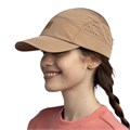Buff Кепка Speed Solid Coyote 65726 - фото 126306