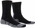 X-Bionic Носки XS Trek Silver 67588 - фото 126352