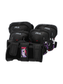 Fila Защита роликовая FP Junior Girl GEAR (колени, локти, запястья) 61247 - фото 126483