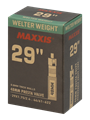 Maxxis Велокамера Welter Weight 29x1.75/2.4 LFVSEP48 FV 0.8мм 60870 - фото 126630