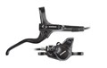 Shimano Тормоз диск. гидр. перед. гидролиния 850мм, б\ротора 5012 - фото 126664