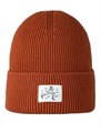Buff Шапка Knitted Drisk Drisk Pow Cinnamon 65929 - фото 126851