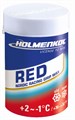 Holmenkol Мазь держания - Grip Red 61886 - фото 126909