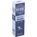 Rode Мазь держания безфтористая (клистер) Klister Silver +1/+5 °C 60г 6046 - фото 127032