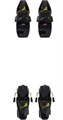 Fischer Крепления г/л FJ4 AC SLR Brake 74 49724 - фото 127130