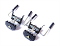 Fischer Скистоп BRAKE 105 TOUR SPEED LITE 2.0 / 150 58538 - фото 127141
