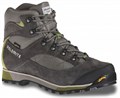 Dolomite Ботинки Zernez GTX® Graphite Grey/Olive Green 67699 - фото 127219
