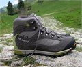 Dolomite Ботинки Zernez GTX® Graphite Grey/Olive Green 67699 - фото 127221