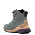 Dolomite Ботинки для хайкинга Nibelia High GTX® Silver Green/Sand Pink W's 67717 - фото 127239