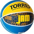 Torres Мяч баскетбольный Jam р.3 65985 - фото 127244