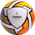 Torres Мяч футбольный Club p. 5 53428 - фото 127250